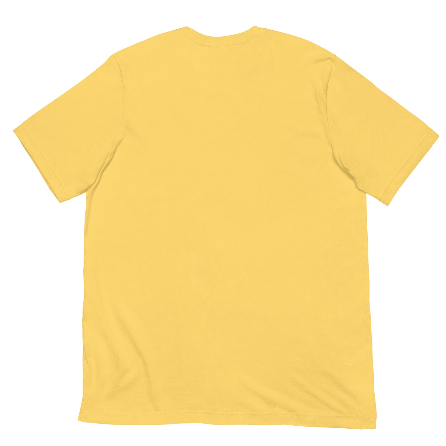 Unisex t-shirt Center Console Boat
