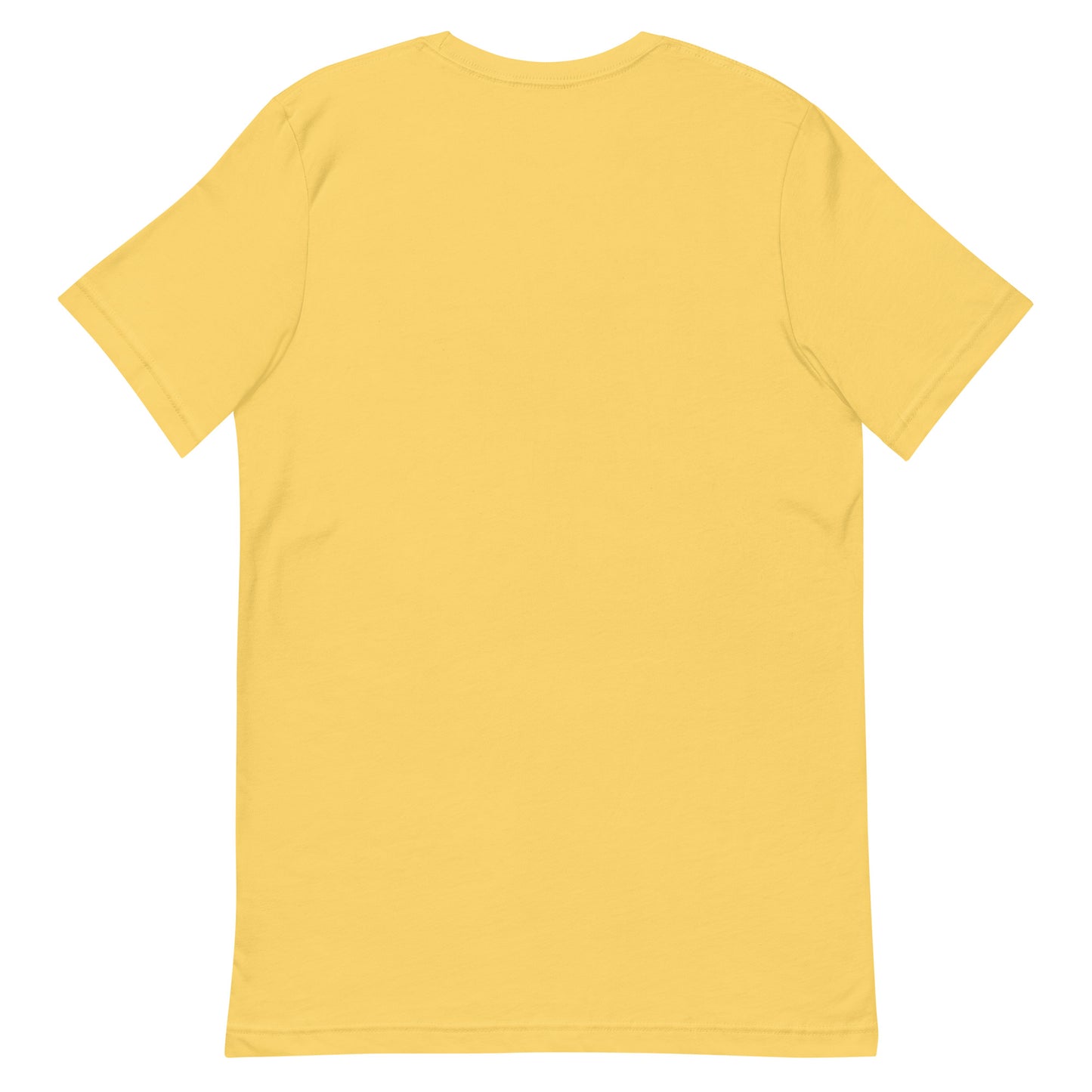 Unisex t-shirt Beach