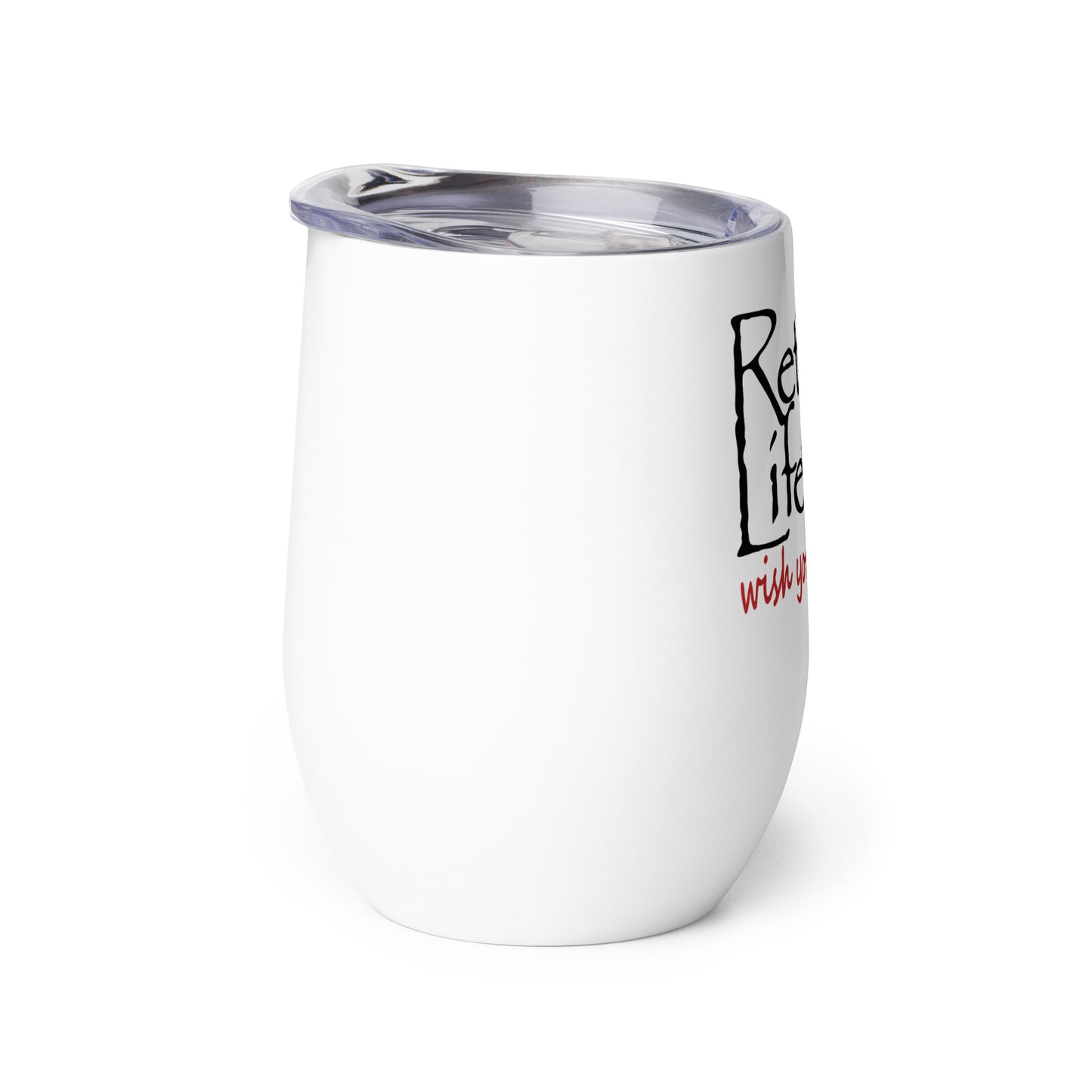 Wine tumbler Pickleball Paddles