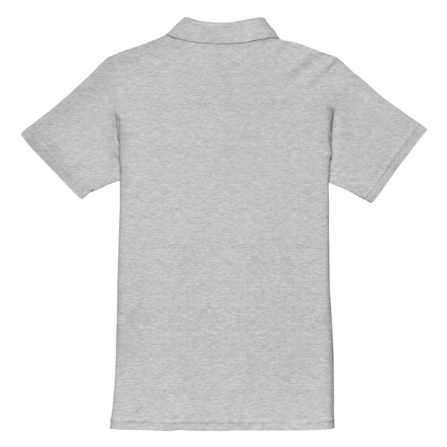 Women’s pique polo shirt Pickleball Paddles