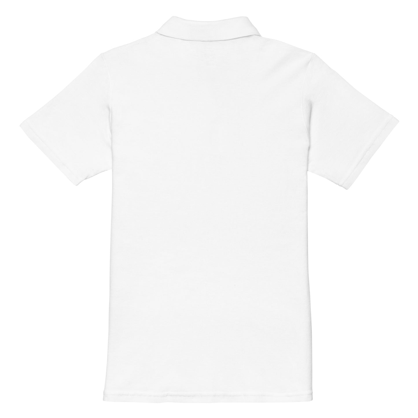 Women’s pique polo shirt Pickleball Paddles